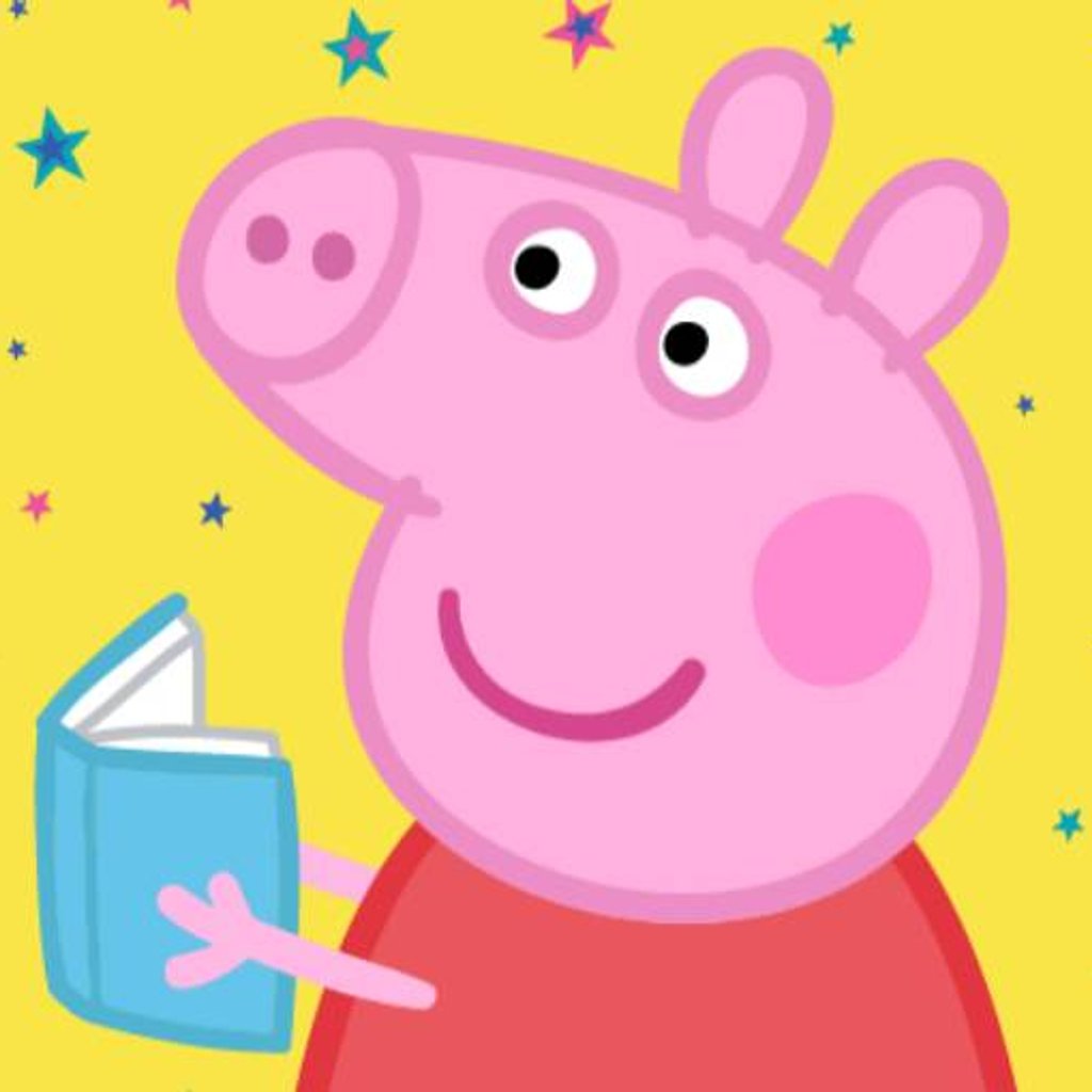 Peppa Pig Adventures for Little Learners