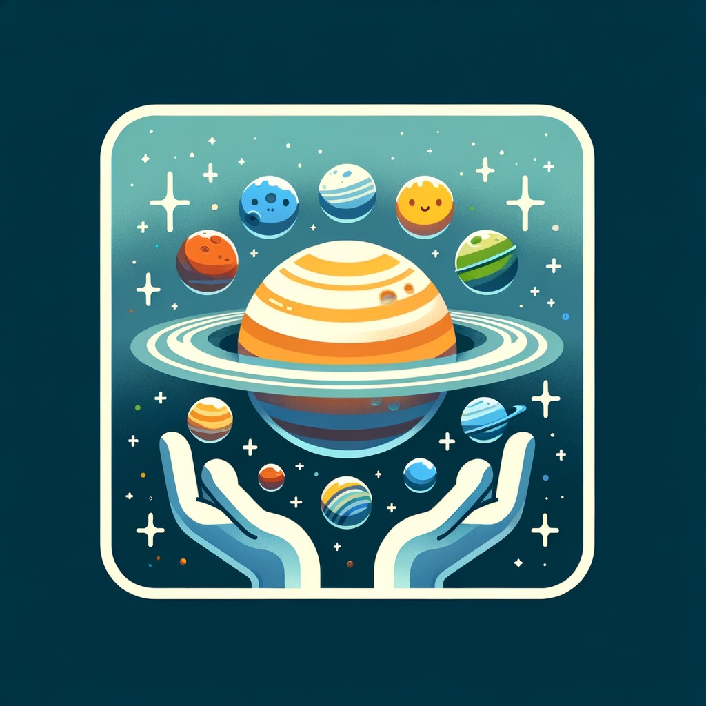 Exploring the Planets for Kids